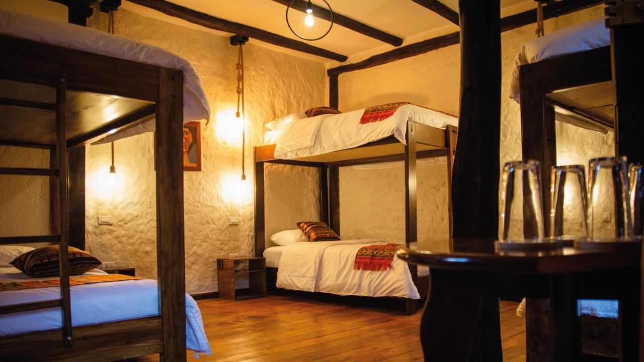 Hostal Restaurant La Cigale Κουένκα Εξωτερικό φωτογραφία