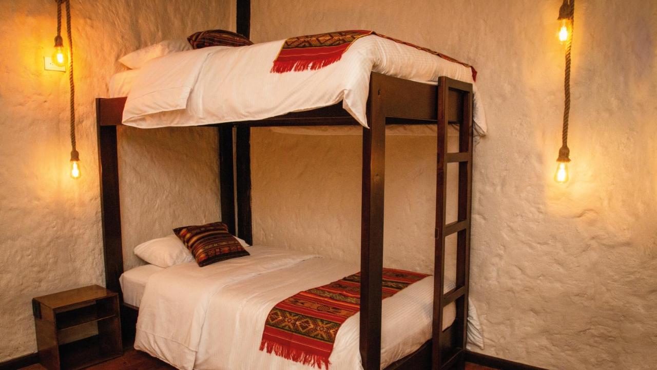 Hostal Restaurant La Cigale Κουένκα Εξωτερικό φωτογραφία