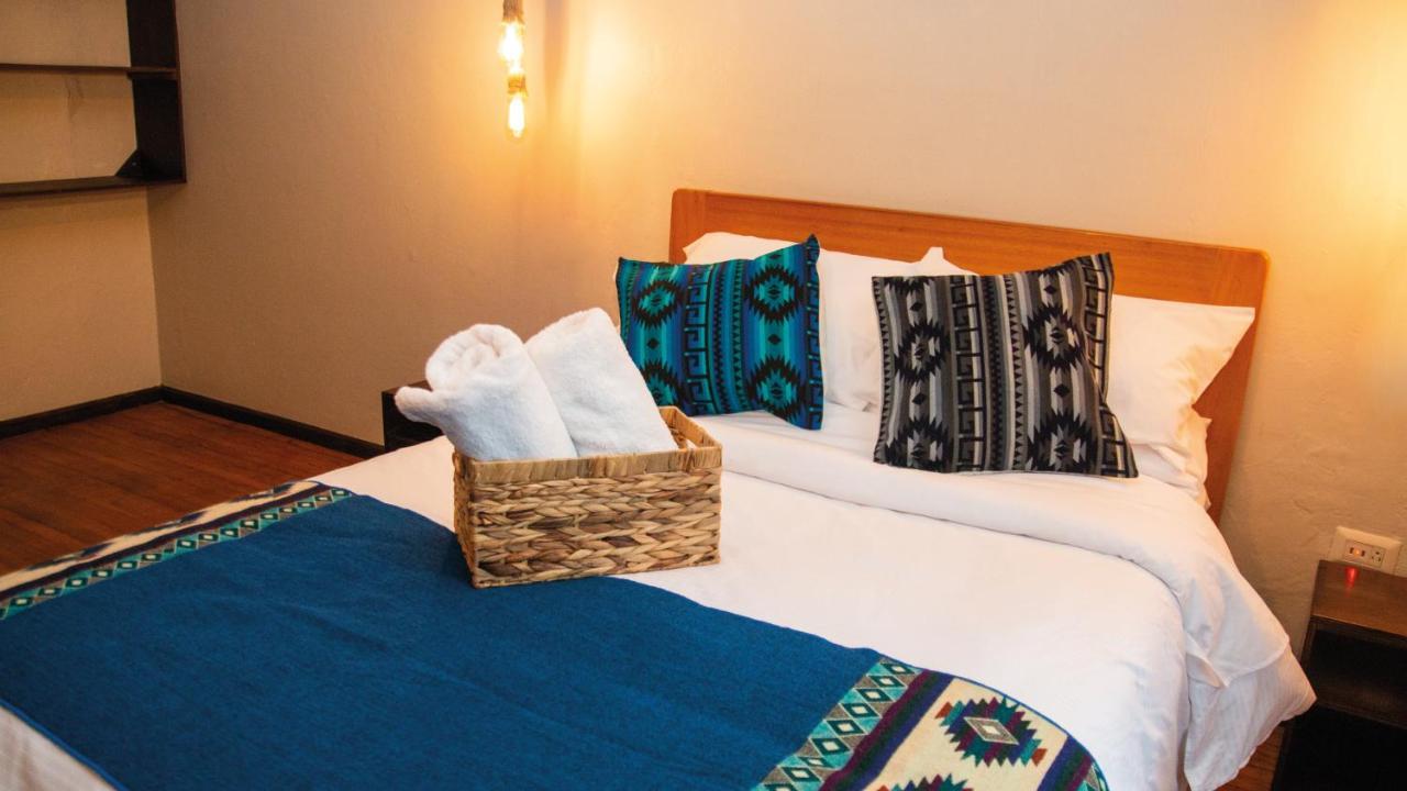 Hostal Restaurant La Cigale Κουένκα Εξωτερικό φωτογραφία