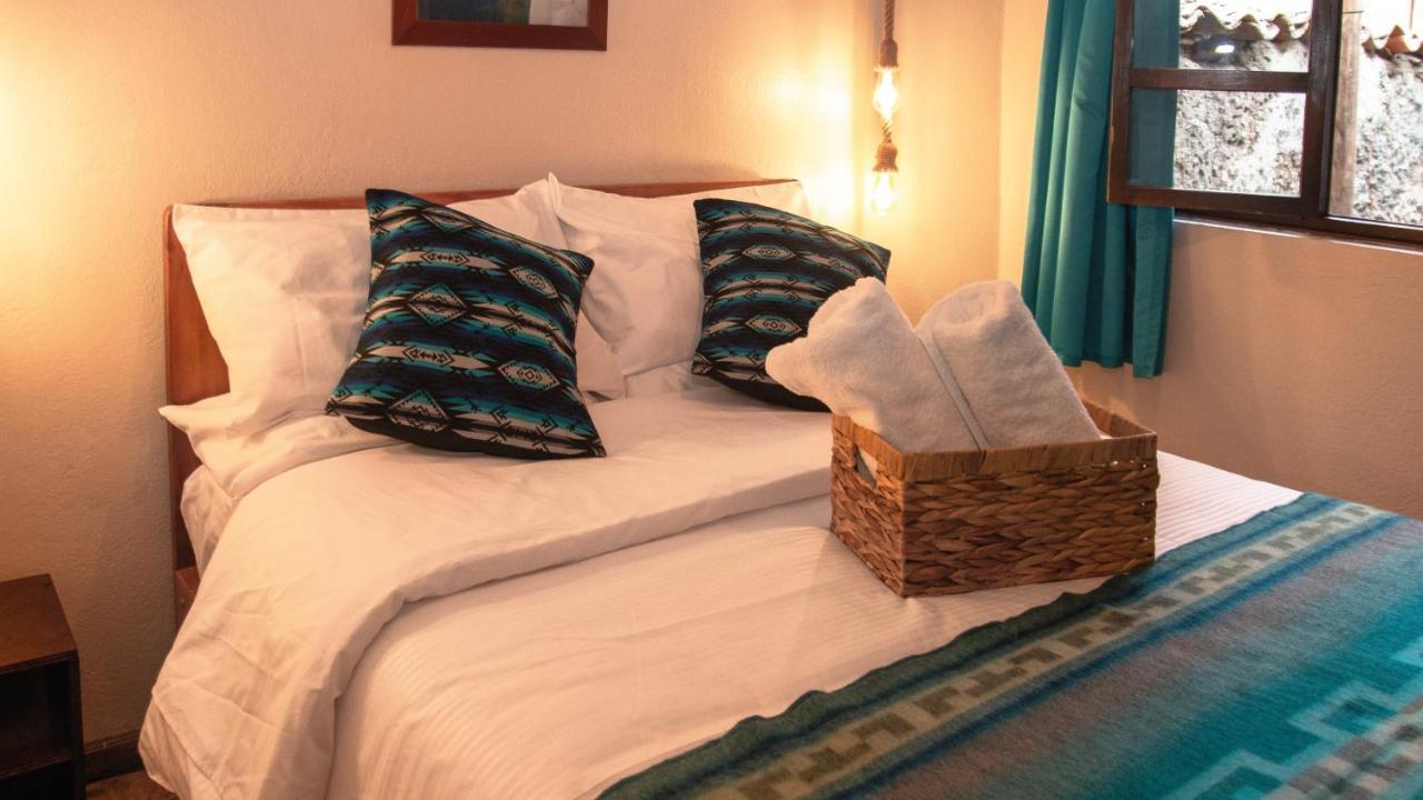 Hostal Restaurant La Cigale Κουένκα Εξωτερικό φωτογραφία