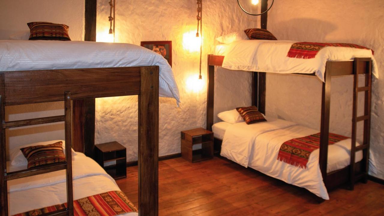 Hostal Restaurant La Cigale Κουένκα Εξωτερικό φωτογραφία