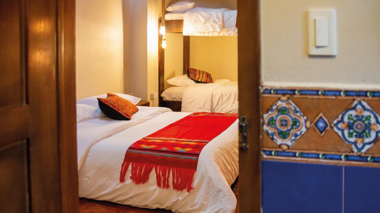 Hostal Restaurant La Cigale Κουένκα Εξωτερικό φωτογραφία