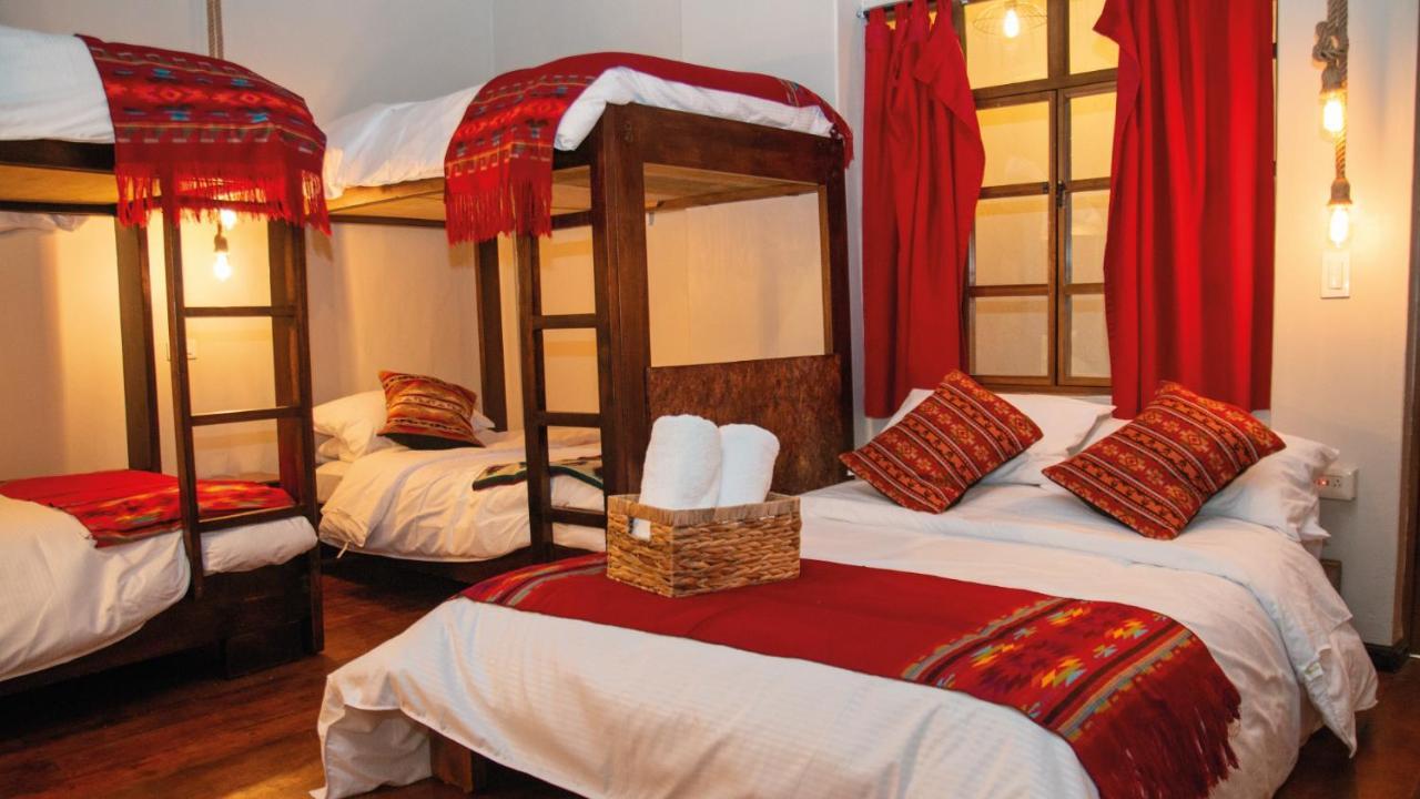 Hostal Restaurant La Cigale Κουένκα Εξωτερικό φωτογραφία