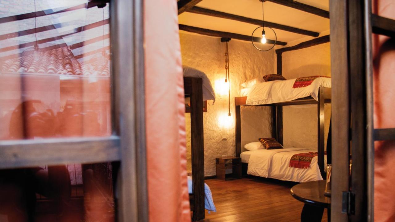 Hostal Restaurant La Cigale Κουένκα Εξωτερικό φωτογραφία