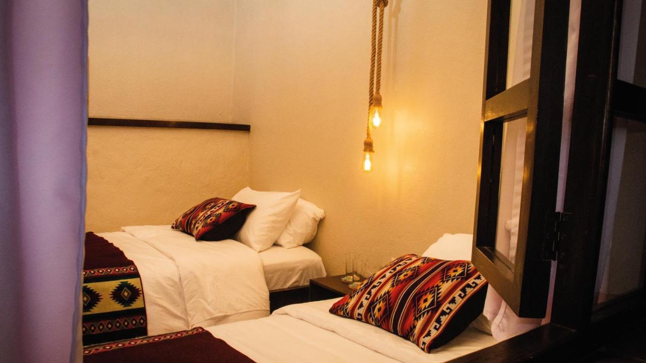 Hostal Restaurant La Cigale Κουένκα Εξωτερικό φωτογραφία