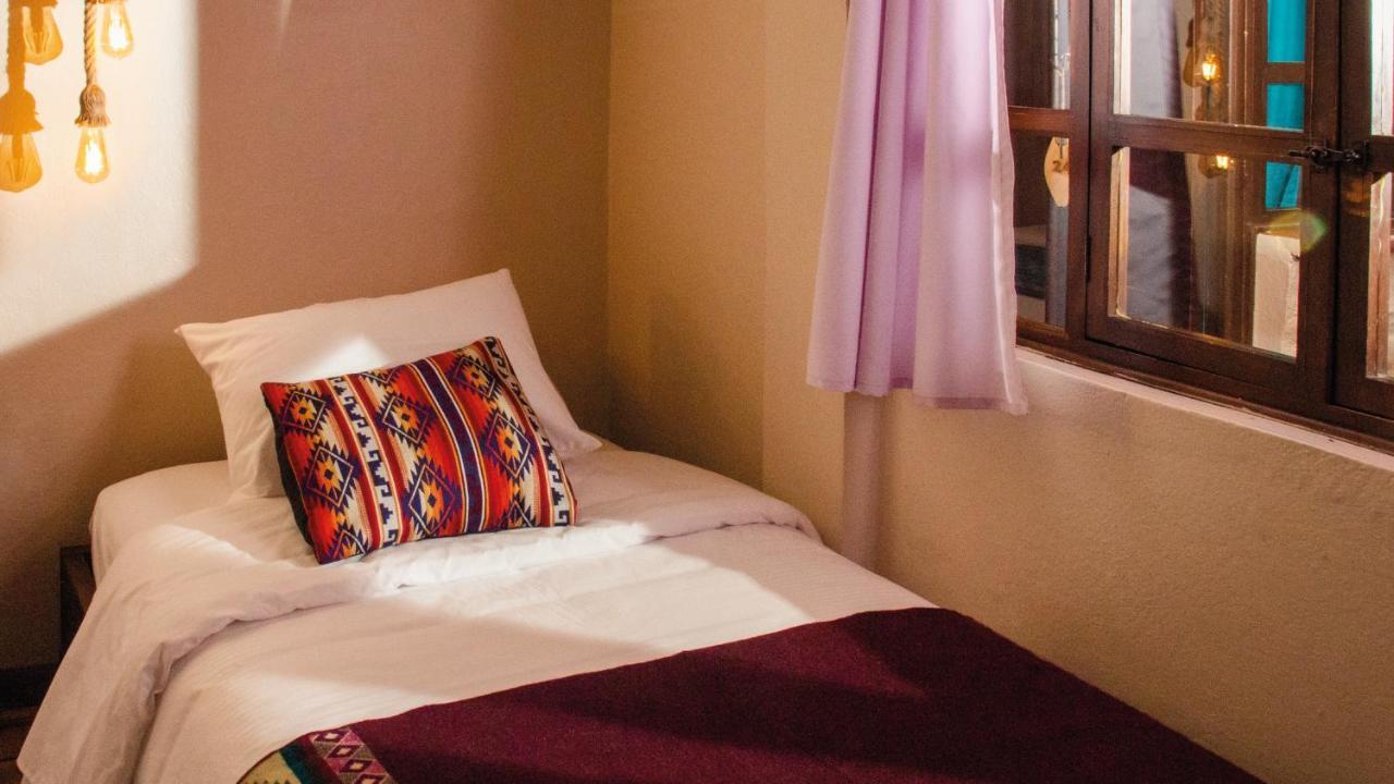 Hostal Restaurant La Cigale Κουένκα Εξωτερικό φωτογραφία