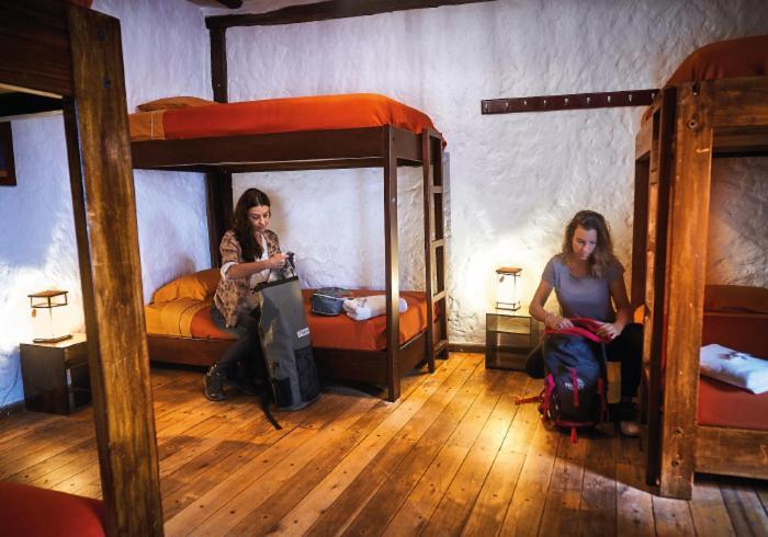 Hostal Restaurant La Cigale Κουένκα Εξωτερικό φωτογραφία